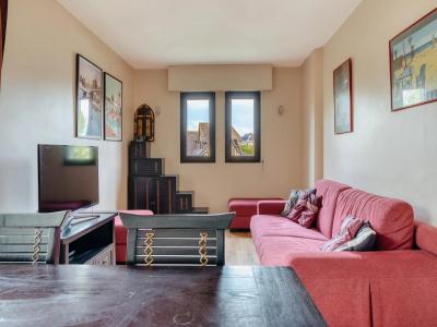 Acheter Appartement 51 m2 Deauville