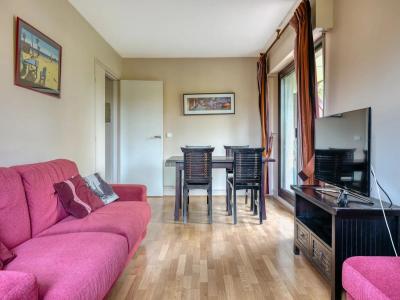Acheter Appartement Deauville Calvados