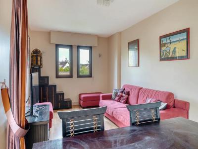 Acheter Appartement Deauville 399000 euros