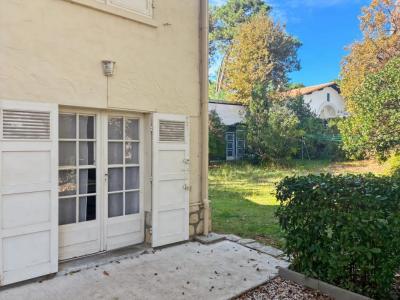 Acheter Appartement 30 m2 Arcachon