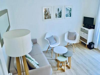 Acheter Appartement Arcachon 299500 euros