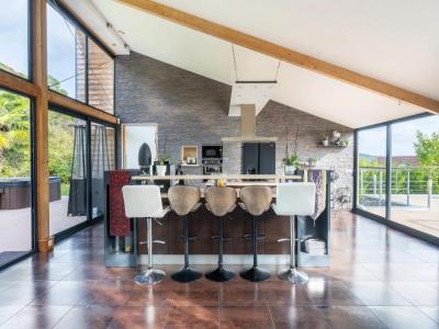 Annonce Vente 8 pices Maison Vaux-sur-seine 78