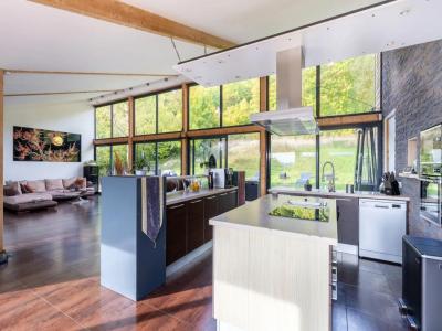 Acheter Maison Vaux-sur-seine 995000 euros