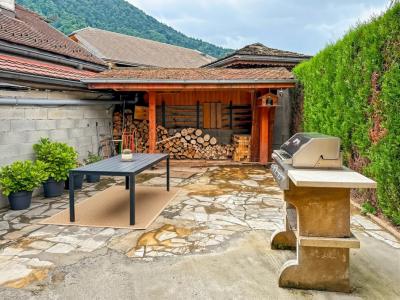 For sale Orcier 6 rooms 128 m2 Haute savoie (74550) photo 1