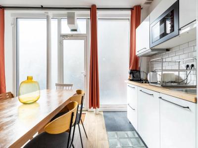Acheter Appartement Paris-11eme-arrondissement Paris