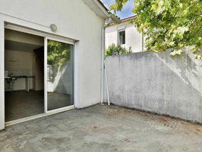 Annonce Vente 4 pices Maison Teste-de-buch 33