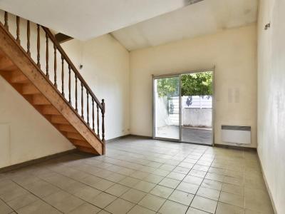 Acheter Maison 66 m2 Teste-de-buch