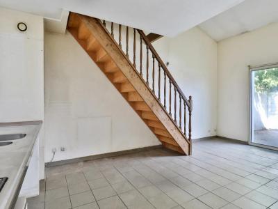 Acheter Maison Teste-de-buch Gironde