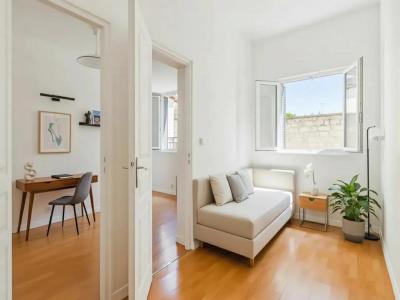 For sale Asnieres-sur-seine 4 rooms 61 m2 Hauts de Seine (92600) photo 0