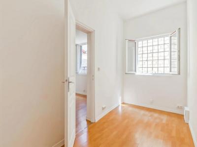 For sale Asnieres-sur-seine 4 rooms 61 m2 Hauts de Seine (92600) photo 1