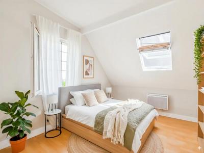 For sale Asnieres-sur-seine 4 rooms 61 m2 Hauts de Seine (92600) photo 4