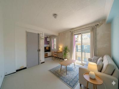 For sale Marseille-3eme-arrondissement 2 rooms 32 m2 Bouches du Rhone (13003) photo 0
