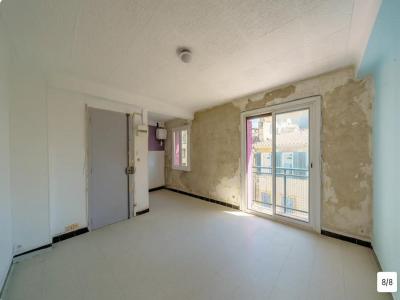 Annonce Vente 2 pices Appartement Marseille-3eme-arrondissement 13
