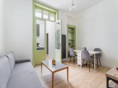 Annonce Vente 2 pices Appartement Lille 59