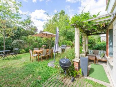 Acheter Appartement 80 m2 Garches