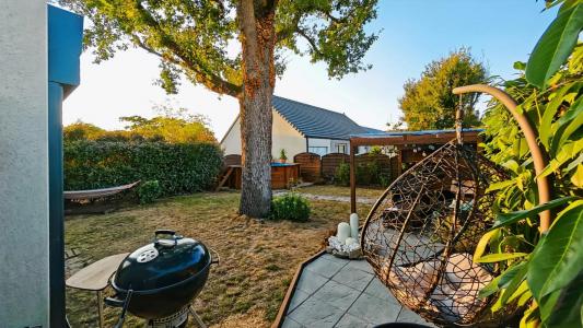 Annonce Vente 5 pices Maison Sorigny 37