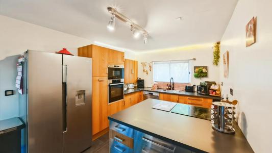Acheter Maison 121 m2 Sorigny