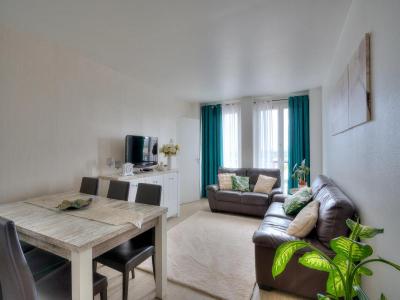 Annonce Vente 4 pices Appartement Choisy-le-roi 94