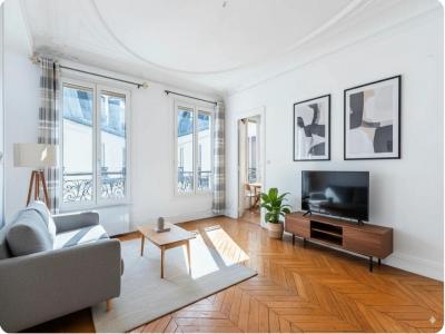 Acheter Appartement Paris-10eme-arrondissement Paris