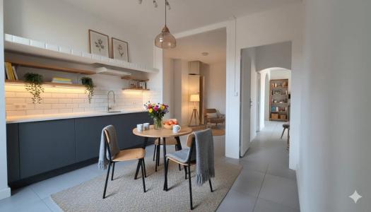 Annonce Vente Appartement Beziers 34