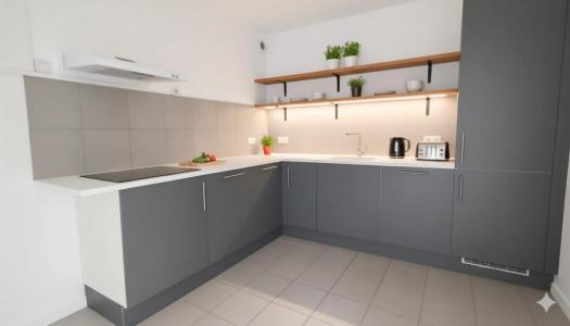 Acheter Appartement 160 m2 Beziers