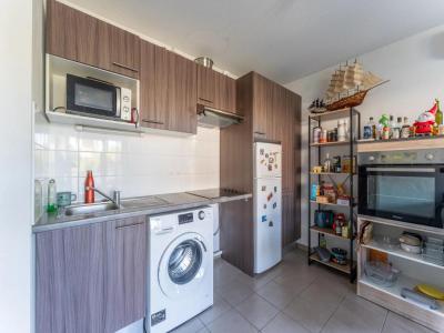 Acheter Appartement Parempuyre Gironde