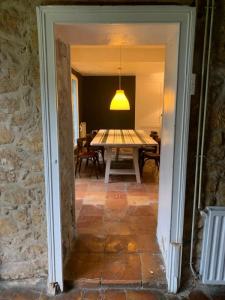 Acheter Maison Barie Gironde