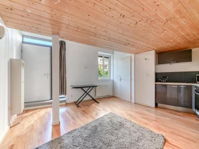 Acheter Appartement 36 m2 Lyon-6eme-arrondissement