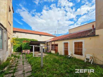 Annonce Vente 2 pices Appartement Dijon 21