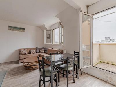 Acheter Appartement Dammarie-les-lys Seine et marne