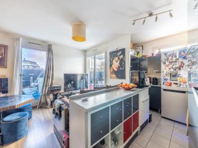 Acheter Appartement 56 m2 Argenteuil