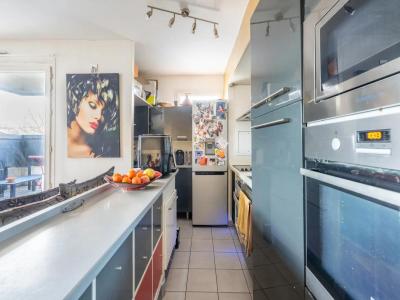 Acheter Appartement Argenteuil Val d'Oise