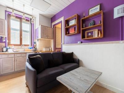 Annonce Vente 2 pices Appartement Paris-10eme-arrondissement 75