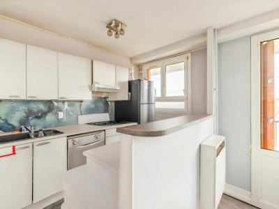 Acheter Appartement 75 m2 Longjumeau