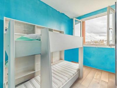 Acheter Appartement Longjumeau 160000 euros