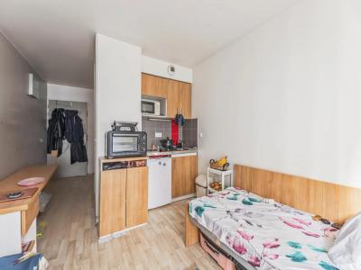 Annonce Vente Appartement Ivry-sur-seine 94