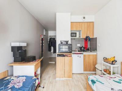 Acheter Appartement 18 m2 Ivry-sur-seine