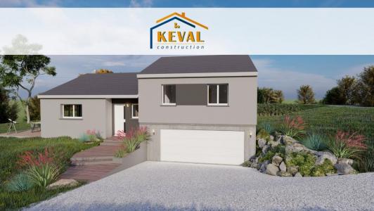 Annonce Vente 4 pices Maison Lorquin 57