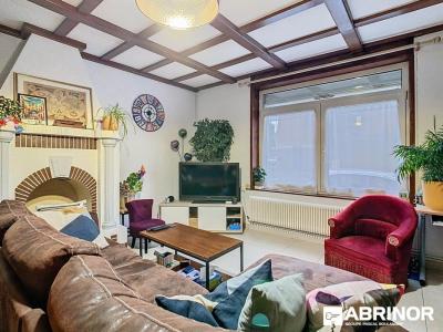 For rent Lys-lez-lannoy 4 rooms 120 m2 Nord (59390) photo 2
