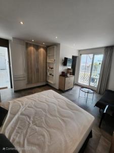 For sale Saint-francois 1 room 25 m2 Guadeloupe (97118) photo 1