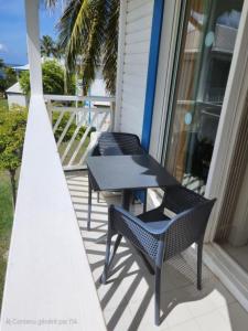 For sale Saint-francois 1 room 25 m2 Guadeloupe (97118) photo 3