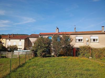 Annonce Vente 4 pices Maison Lacabarede 81