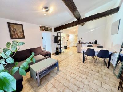 For sale CENTRE VILLE CALME 1 room 32 m2 Herault (34300) photo 0