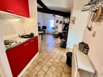 Annonce Vente Appartement  34