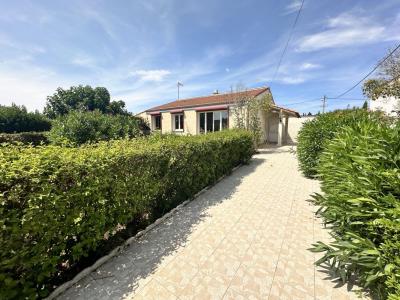 For sale QUARTIER CALME 4 rooms 73 m2 Herault (34550) photo 0