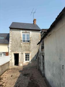 Annonce Vente 5 pices Maison  72