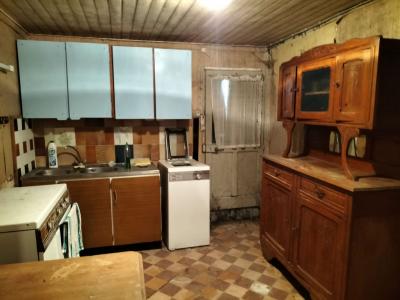 Acheter Maison  44200 euros