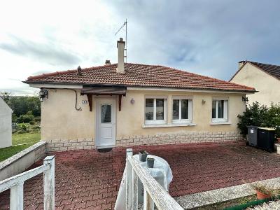 For sale 5 rooms 78 m2 Aisne (02290) photo 0