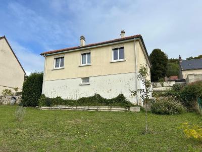 Annonce Vente 5 pices Maison  02