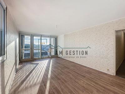 For rent Limoges 2 rooms 69 m2 Haute vienne (87000) photo 1